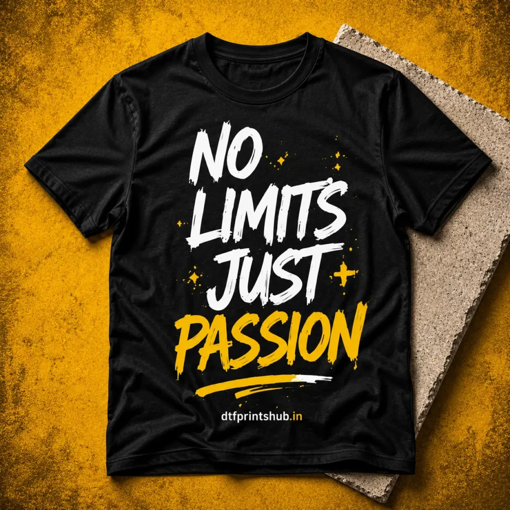 T-Shirt Printing