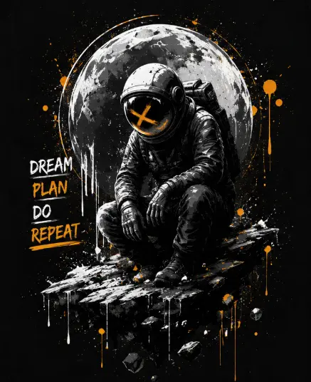 Custom T-Shirts