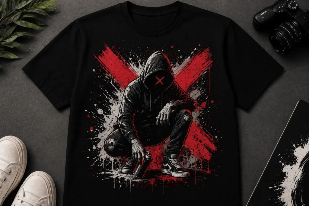 T-Shirt Fashion